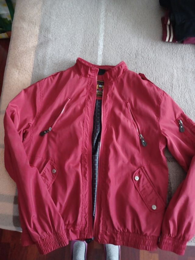 Cardigans-Chaqueta de entre tiempo para