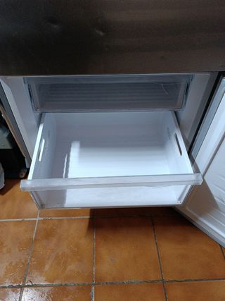 Nevera grande 324l nevera 108l congelador 