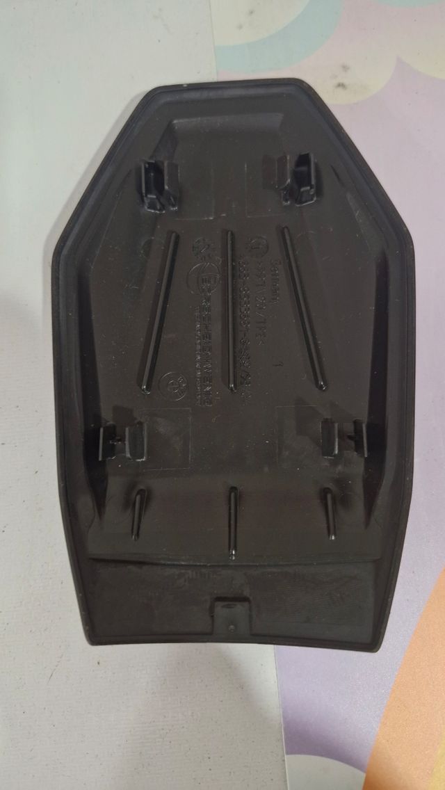 Protección deposito BMW R1200GS