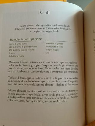 2 libri “la grande cucina”  1 “la tavola con