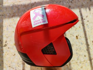 Casco de esquí infantil wedze
