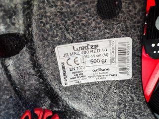 Casco de esquí infantil wedze