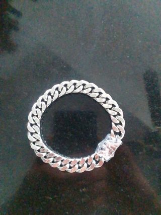 Pulsera caballero