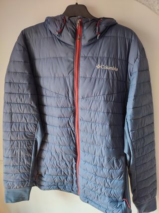 Chaqueta de invierno Columbia 