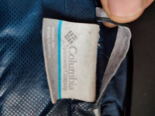 Chaqueta de invierno Columbia 