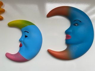 Pack Figuras Escayola