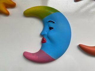 Pack Figuras Escayola