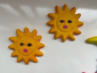 Pack Figuras Escayola