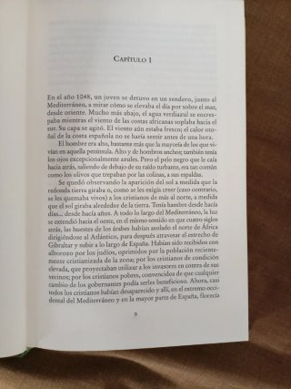 Lote Novelas histórica