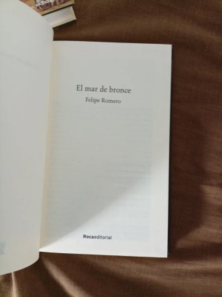 Lote Novelas histórica