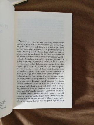 Lote Novelas histórica
