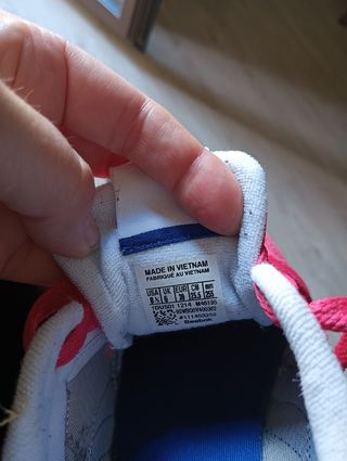 Zapatillas Reebok original 