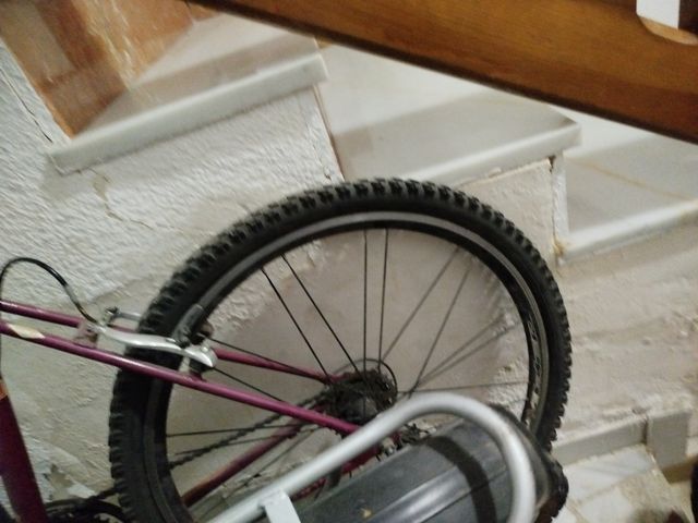 Bicicletas de carretera 