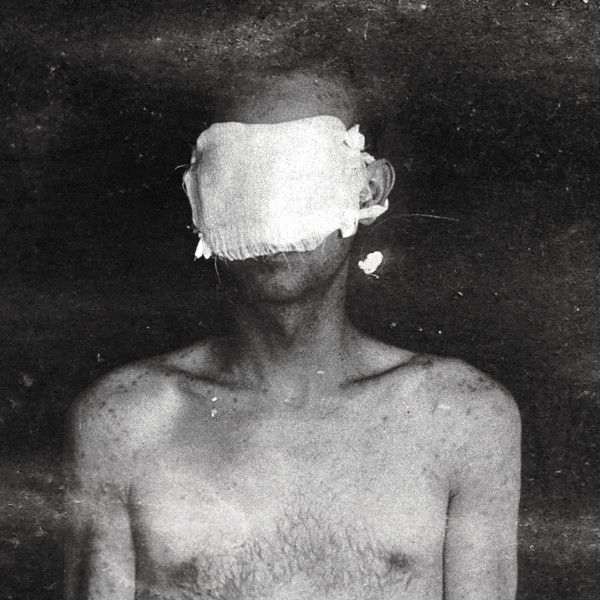 The Vomit Arsonist - That which has been forgotten