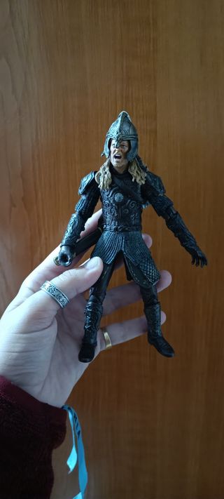 Figuras señor de los anillos LOTR