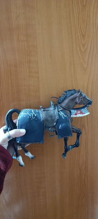 Figuras señor de los anillos LOTR