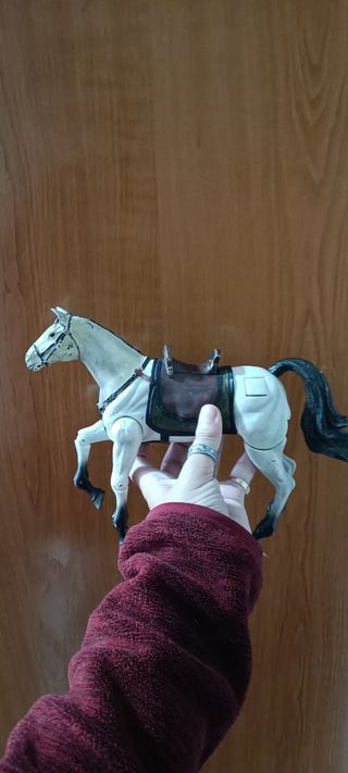 Figuras señor de los anillos LOTR