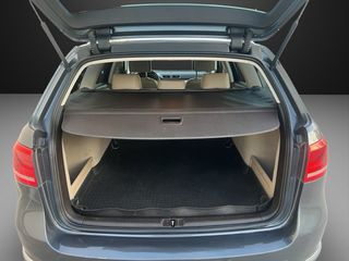 Volkswagen Passat 2012