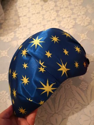 Disfraz de jugador de polo