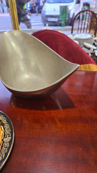 CUENCO LATON DECORATIVO
