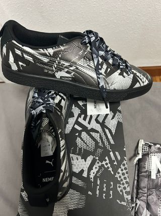 Zapatillas Puma Nuevas