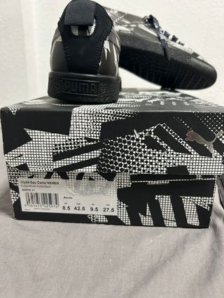 Zapatillas Puma Nuevas