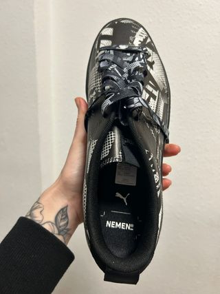 Zapatillas Puma Nuevas