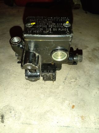 Honda sh scoopy 125 2017