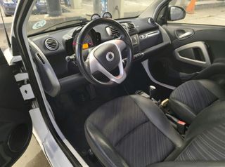 smart fortwo YIN LIMIT EDITION ULTIMO PRECIO 5700