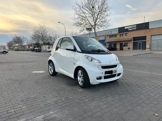 smart fortwo YIN LIMIT EDITION ULTIMO PRECIO 5700