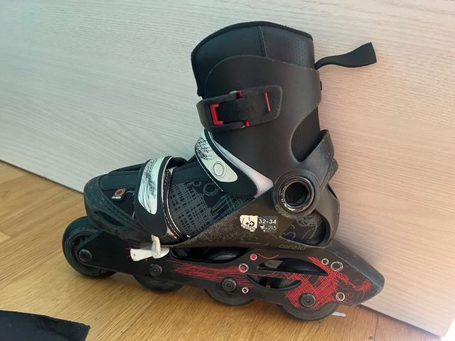 Patines linea