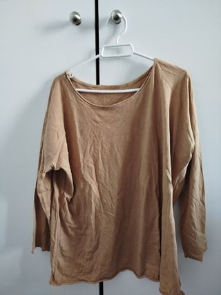 Camiseta mujer