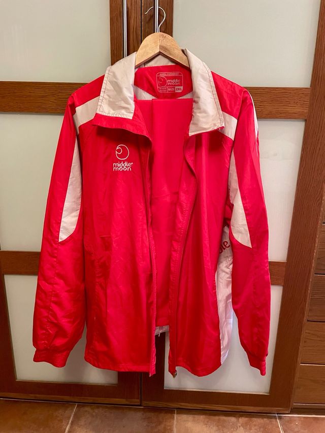 Chandal Middle Moon XXL