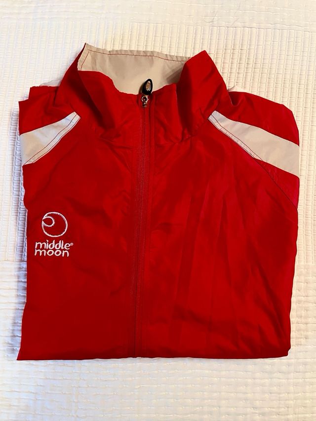 Chandal Middle Moon XXL