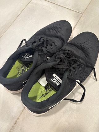 Zapatilla nike running