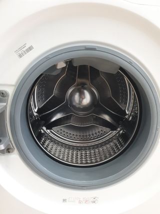 LAVADORA CON SECADORA SAMSUNG GARANTIA