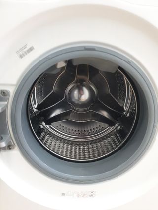 LAVADORA CON SECADORA SAMSUNG GARANTIA
