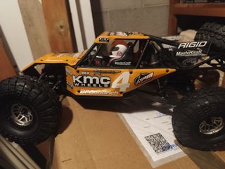 Vaterra Twin Hammers