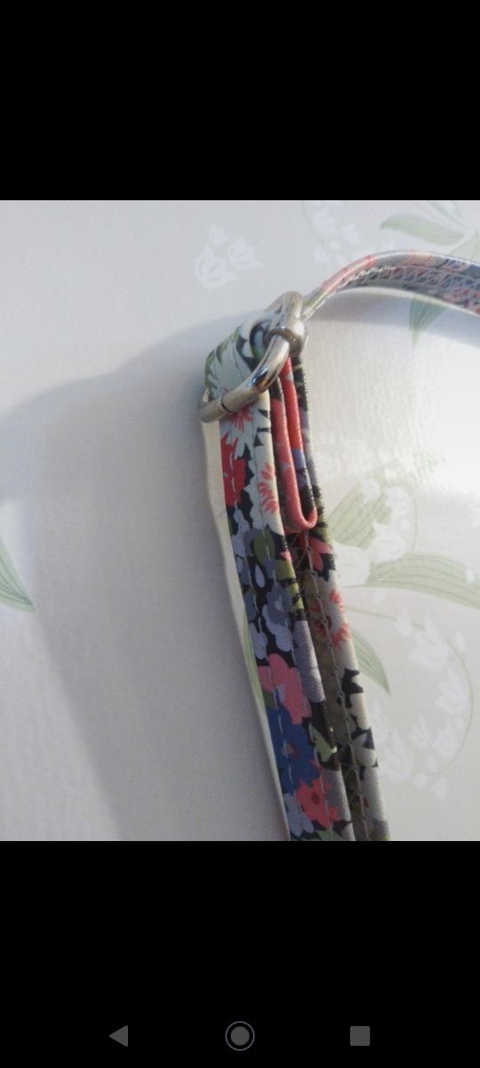 Borsa a tracolla SWEET CANDY,