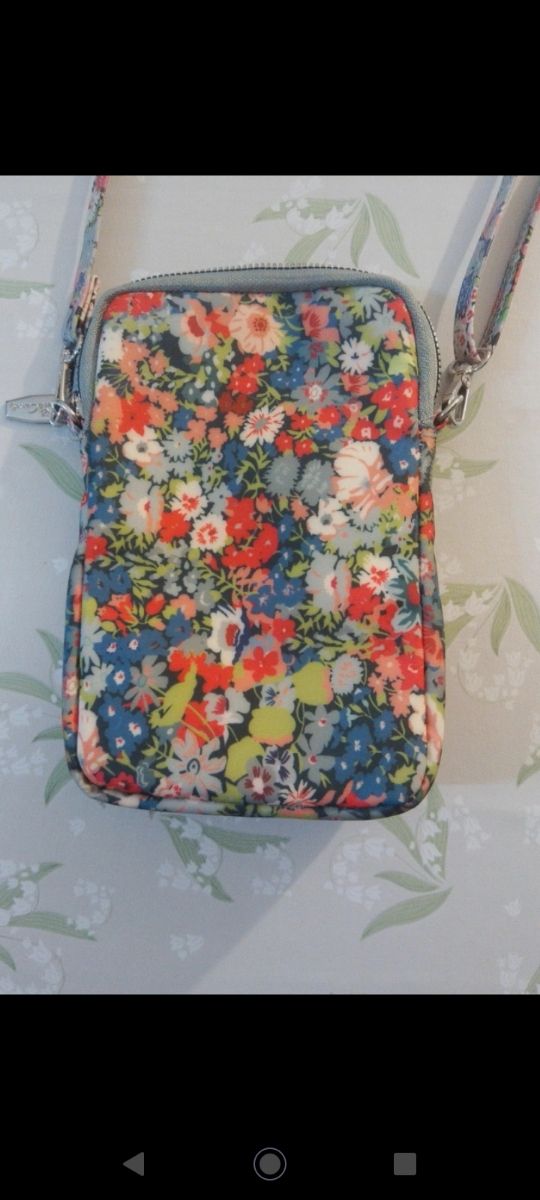 Borsa a tracolla SWEET CANDY,