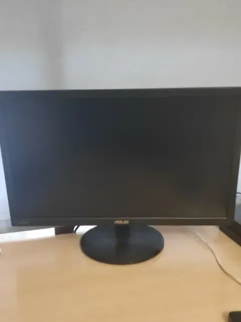 Monitor Asus VP228QG 21,5" FullHD