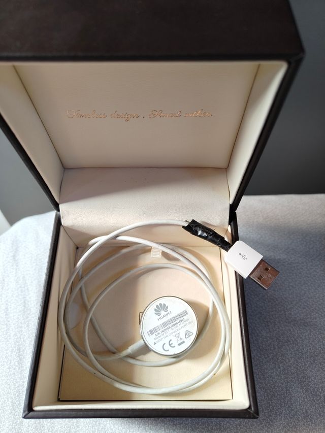 Huawei Watch 1 serie