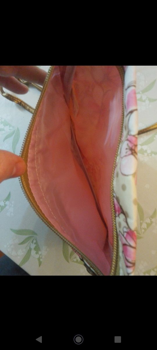 Borsa da bambina - HELLO KITTY, marca Sanrio - ORIGINALE