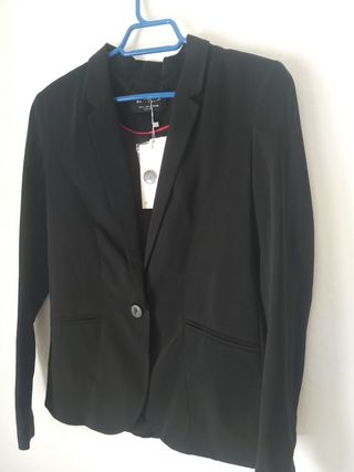 CHAQUETA DÉ VESTIR CHICÓ 12 A 14 AÑOS VER DESCRIPC