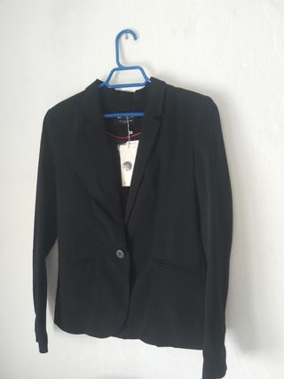 CHAQUETA DÉ VESTIR CHICÓ 12 A 14 AÑOS VER DESCRIPC