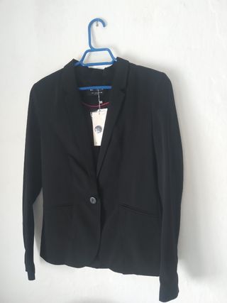 CHAQUETA DÉ VESTIR CHICÓ 12 A 14 AÑOS VER DESCRIPC