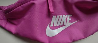 Riñonera Heritage Nike 