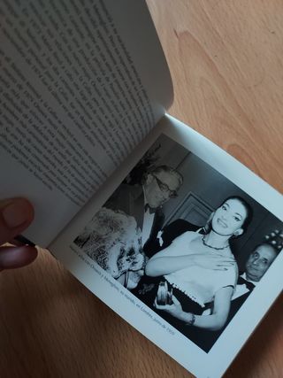 Callas 2 CD mejores areas romantic