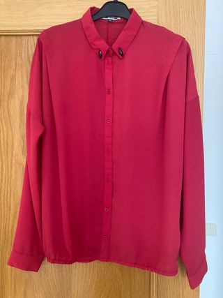 Blusa / Camisa de Bershka