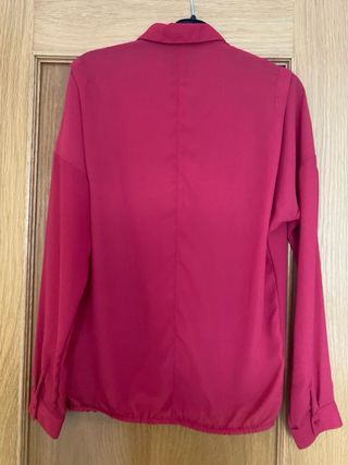 Blusa / Camisa de Bershka